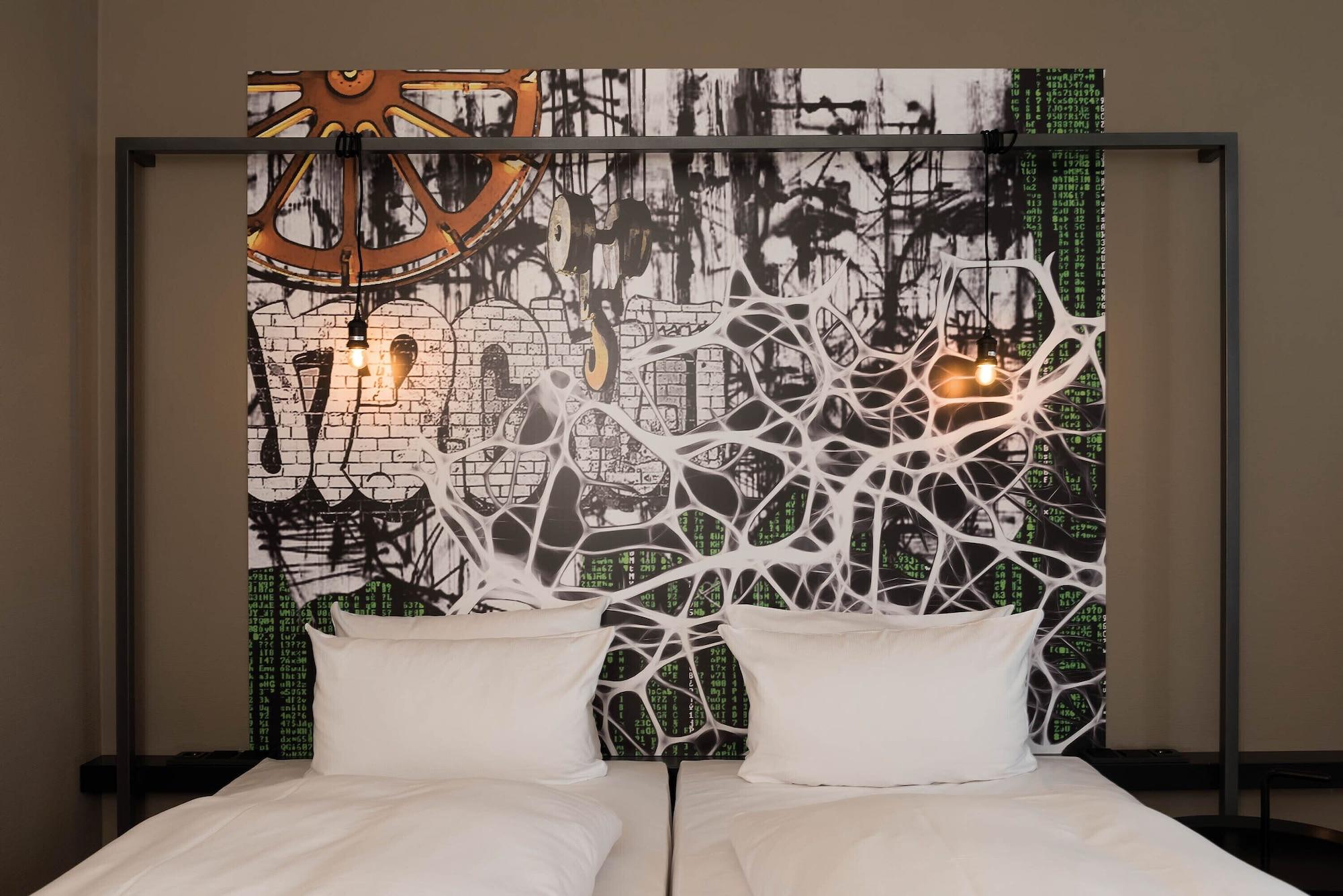 Aparthotel Seminaris Nürnberg