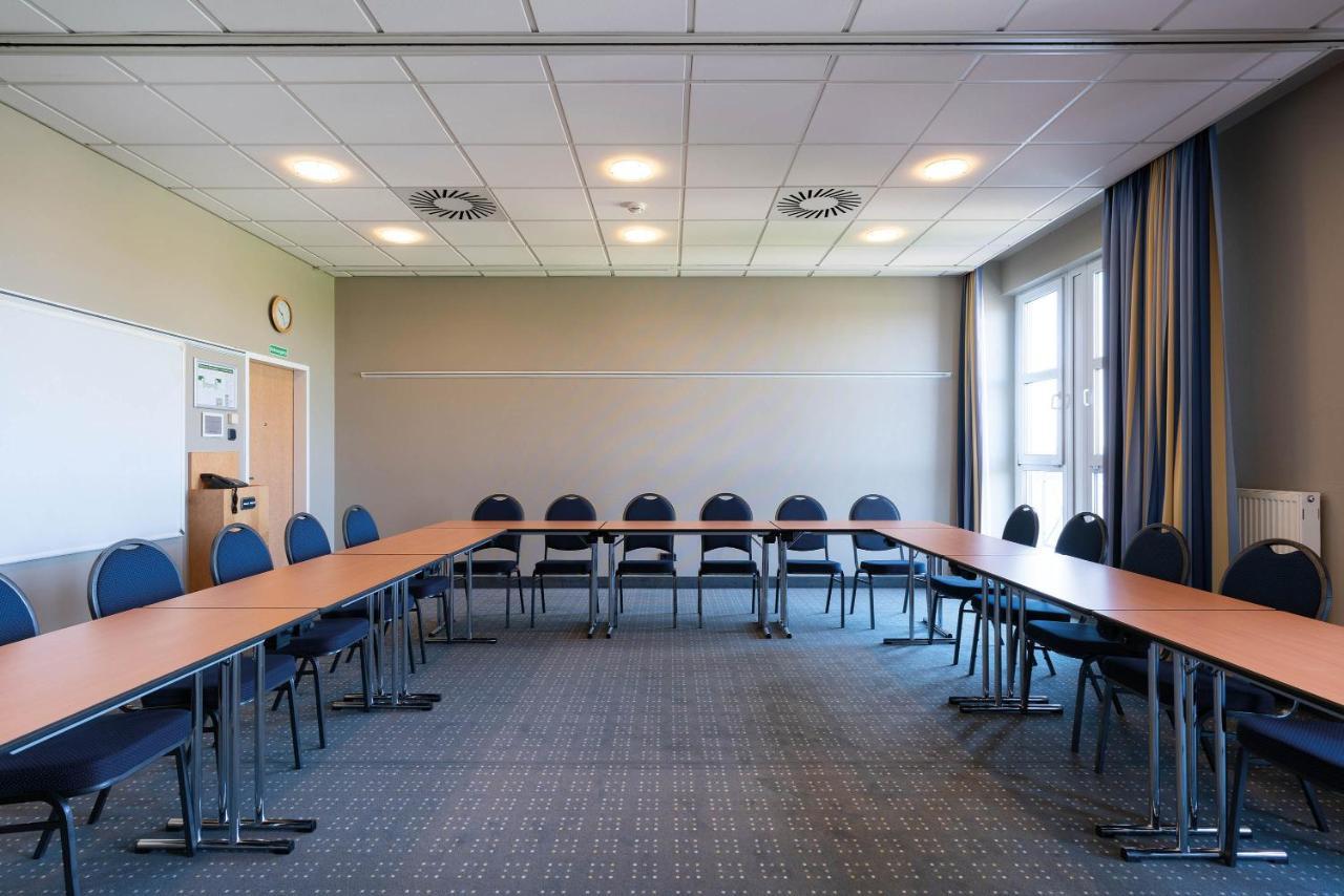 Seminaris Aparthotel Nürnberg