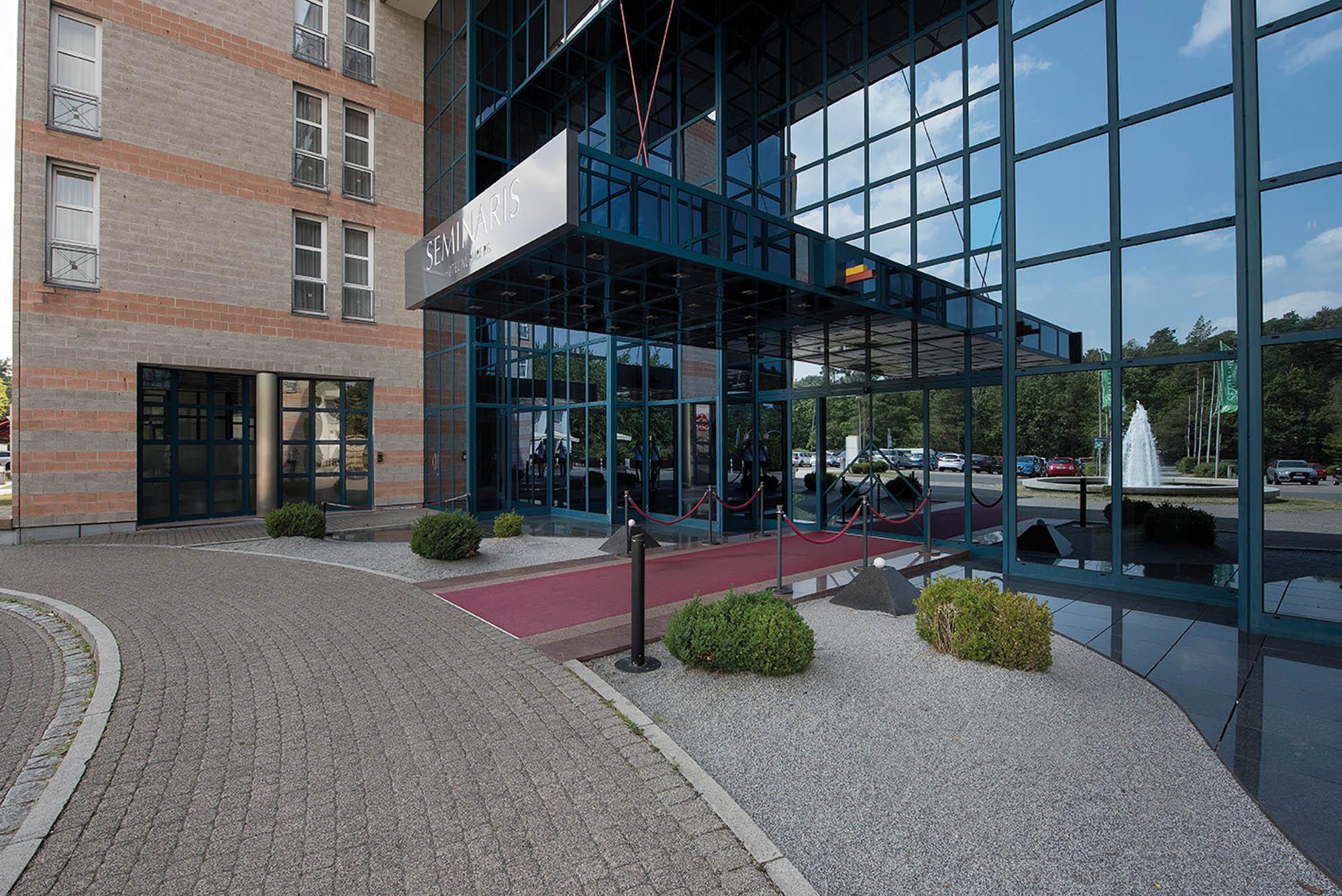 Seminaris 4* Nürnberg