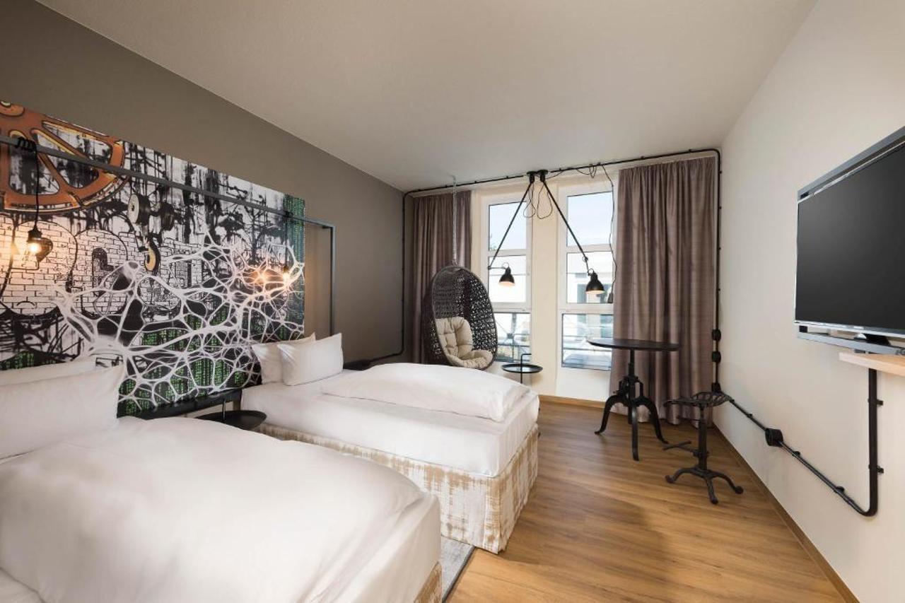 Seminaris Aparthotel Nürnberg