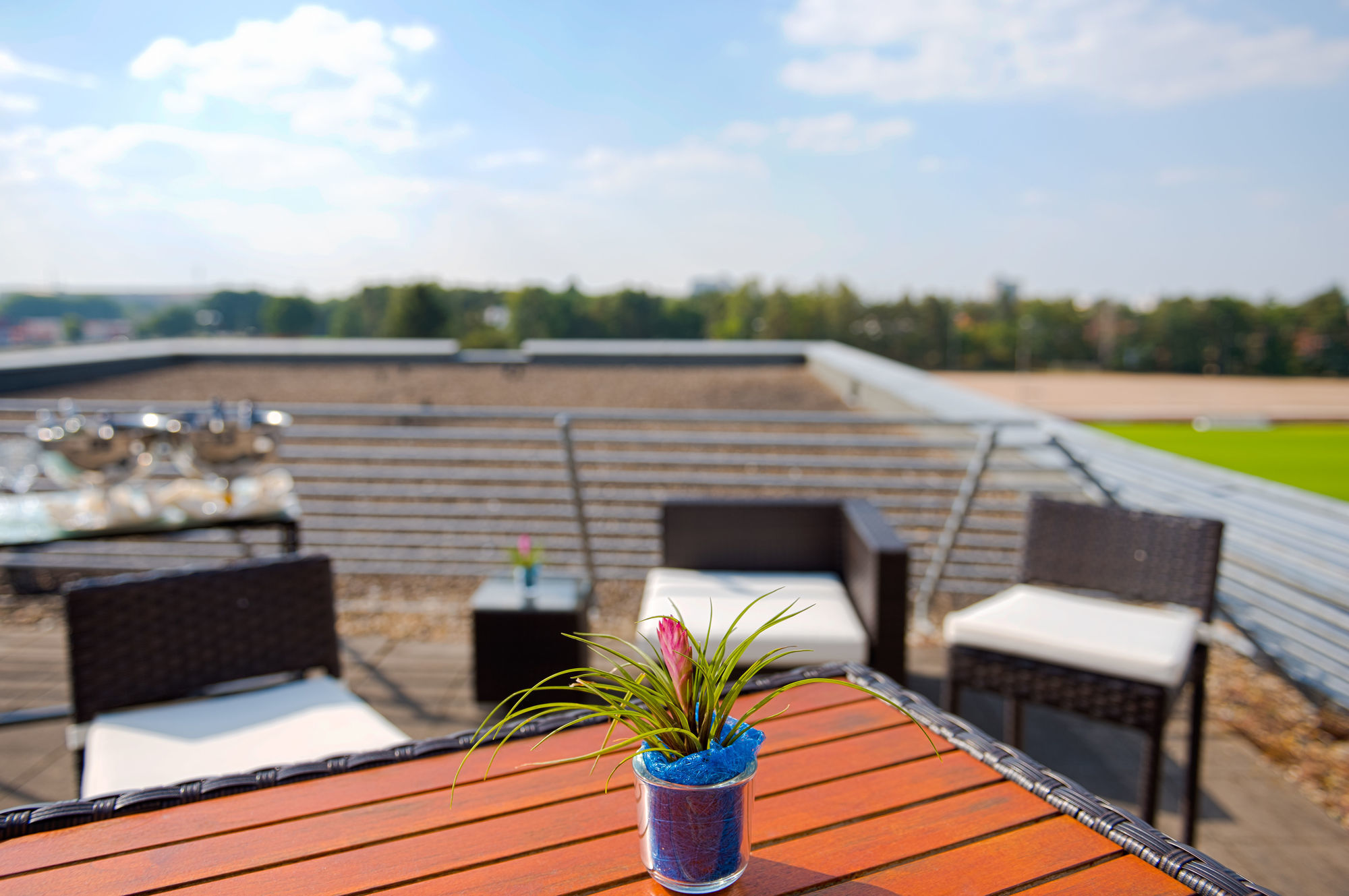 Aparthotel Seminaris Nürnberg