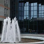 Seminaris Hotel Nuernberg