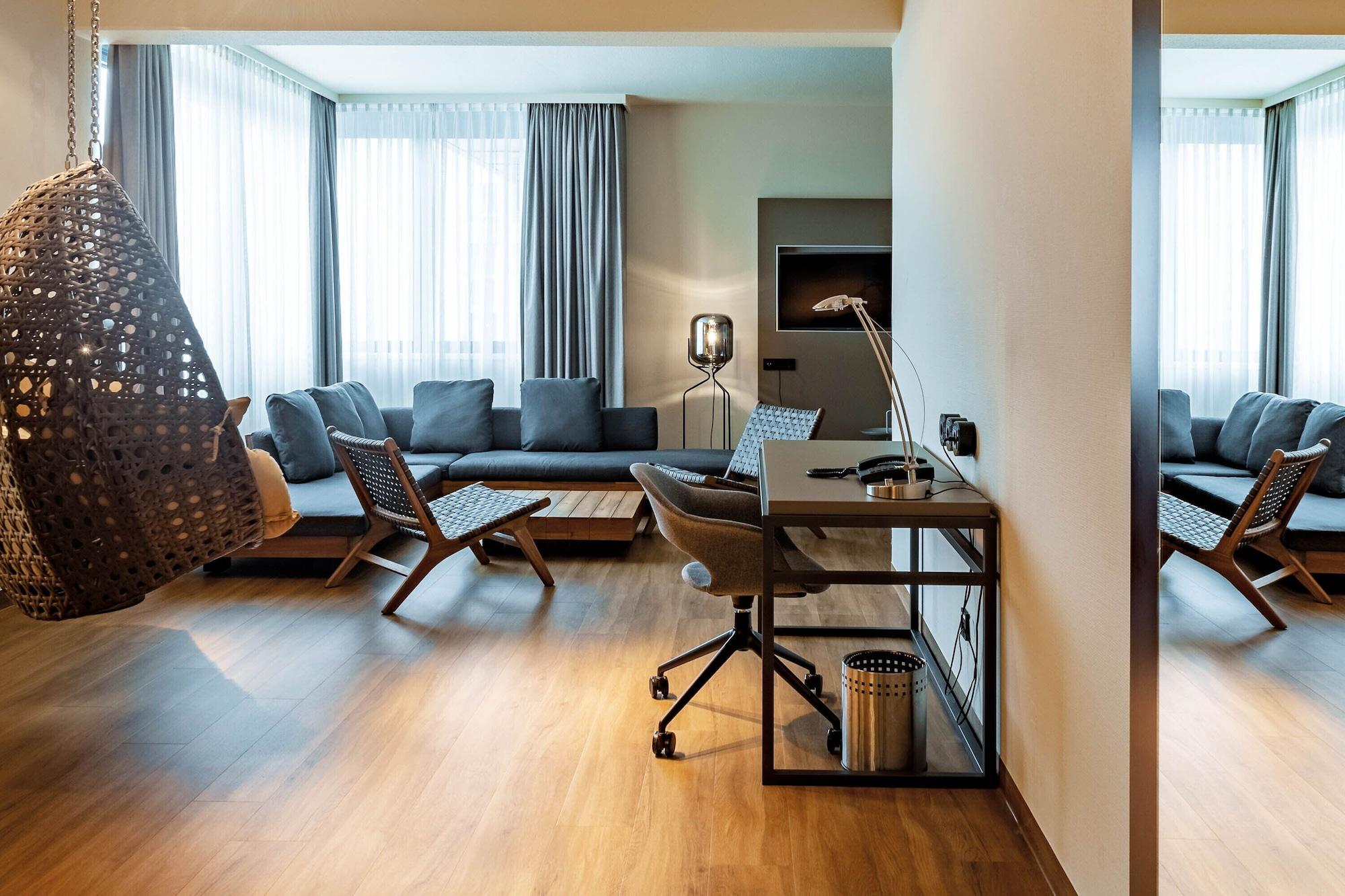 Seminaris 4* Nuremberg