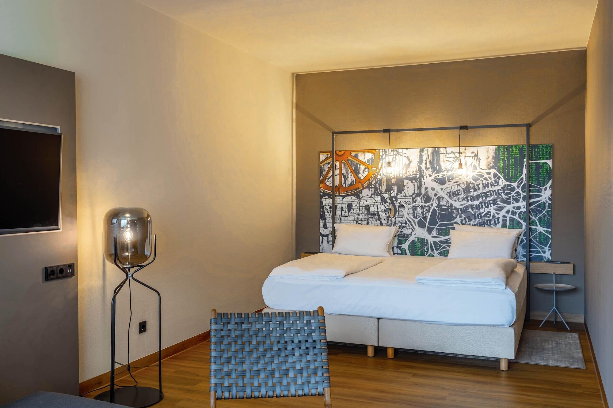 Aparthotel Seminaris Nuremberg