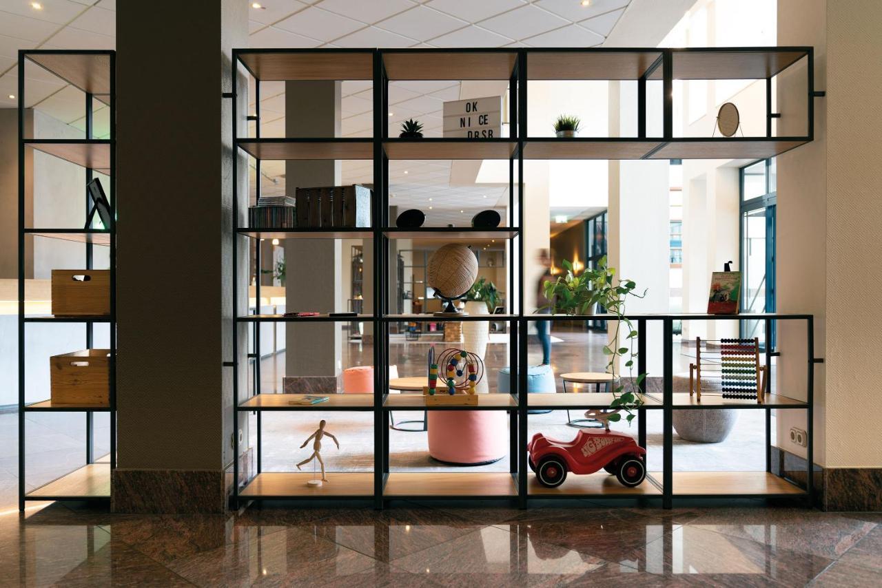 Seminaris Aparthotel Nuremberg