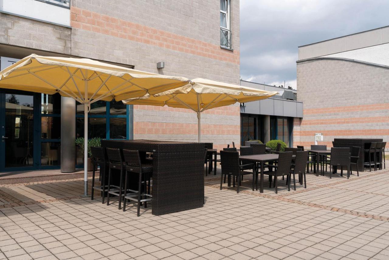 Aparthotel Seminaris Nuremberg