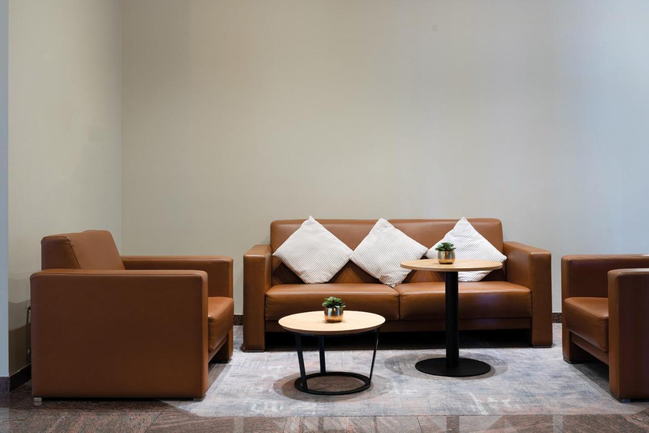 Aparthotel Seminaris Nuremberg