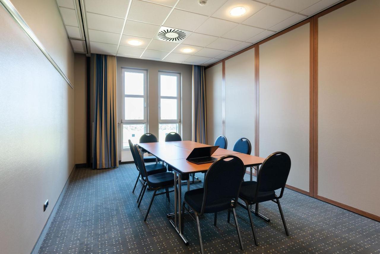 Seminaris Nuremberg