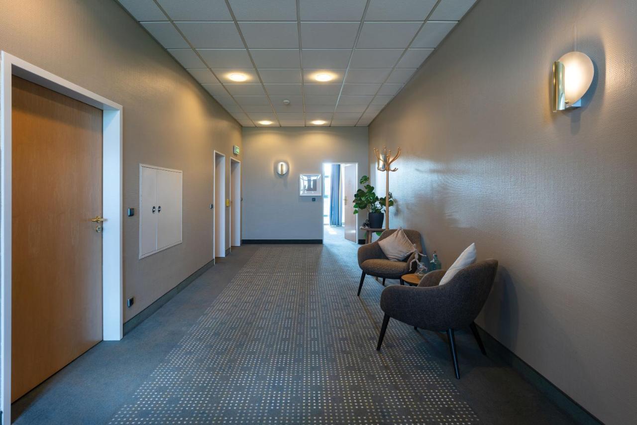 Aparthotel Seminaris Nuremberg