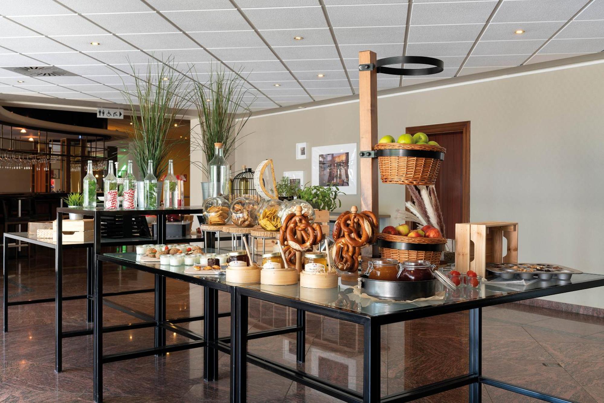Aparthotel Seminaris Nuremberg