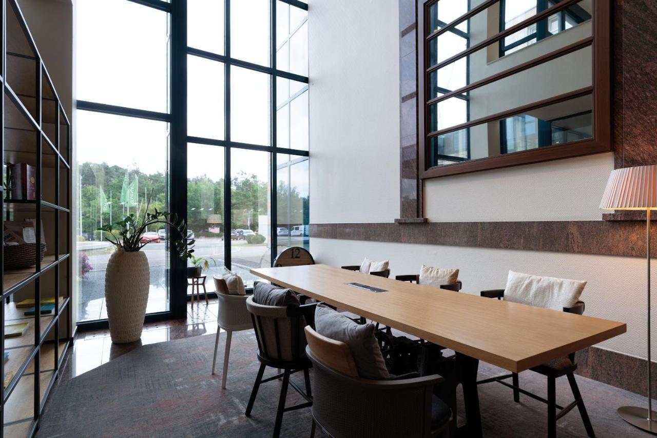 Seminaris Aparthotel