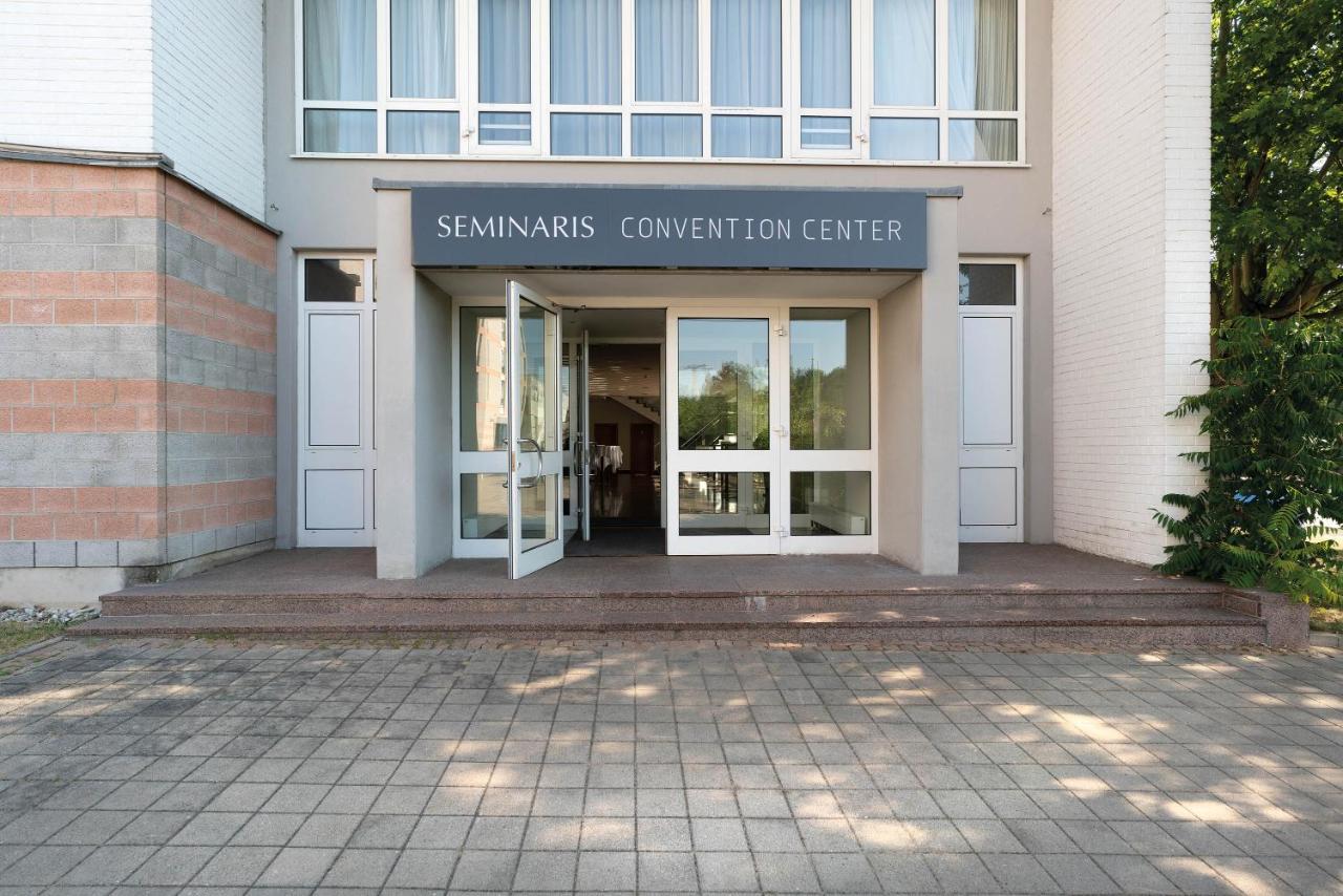 Seminaris Aparthotel