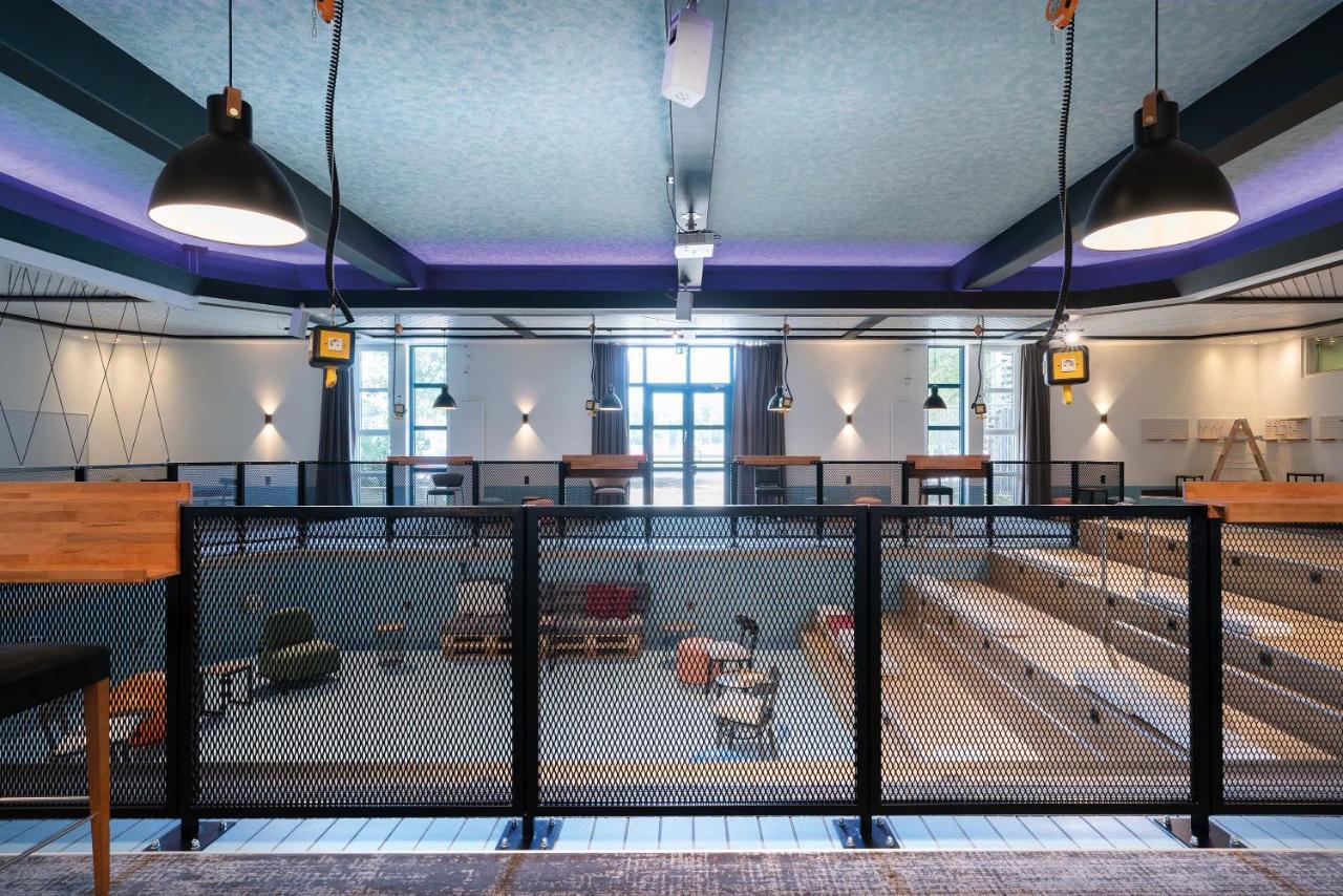 Aparthotel Seminaris Nuremberg