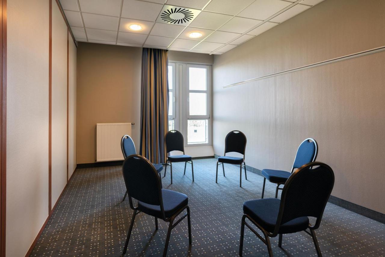 Aparthotel Seminaris Nuremberg
