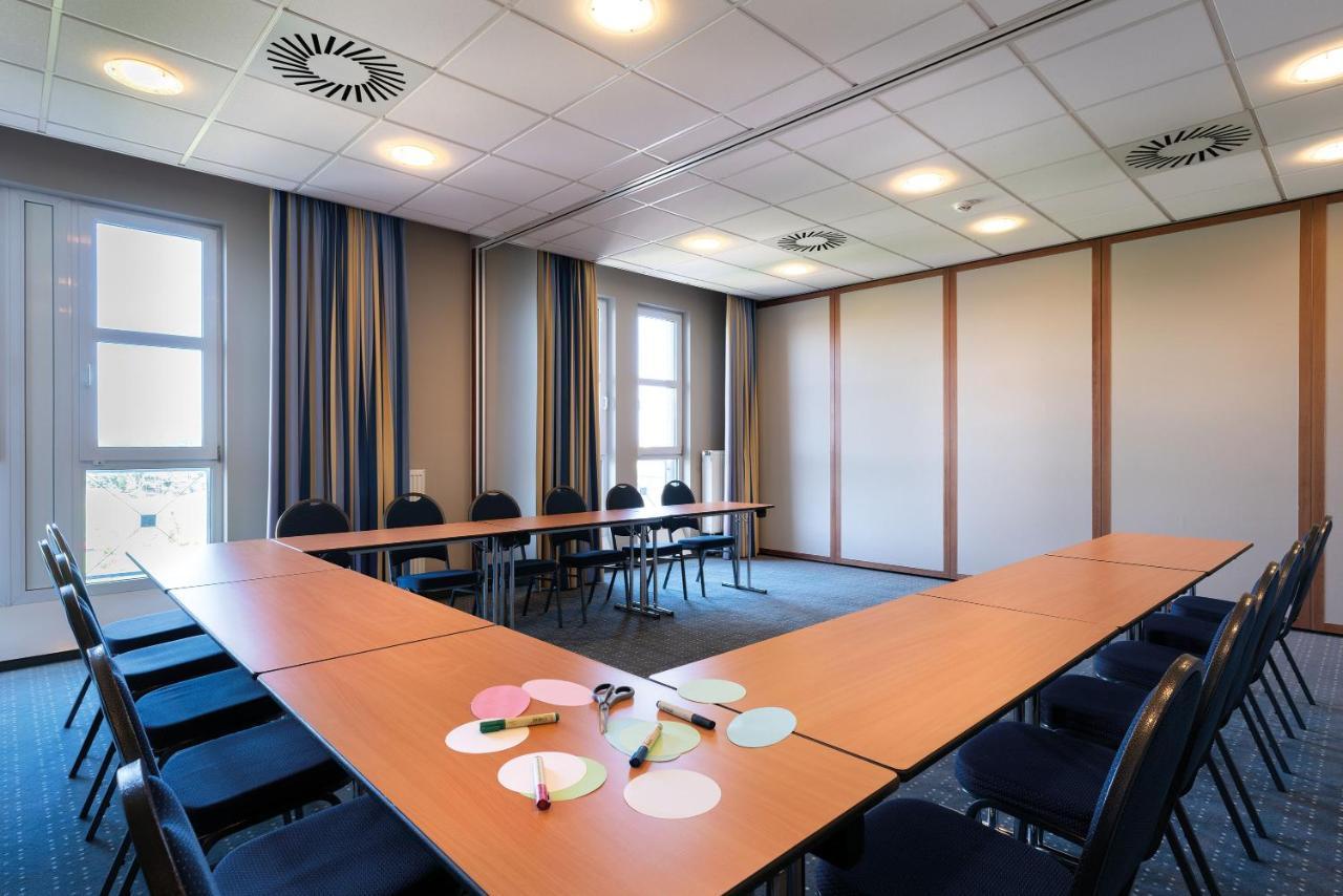 Aparthotel Seminaris Nuremberg
