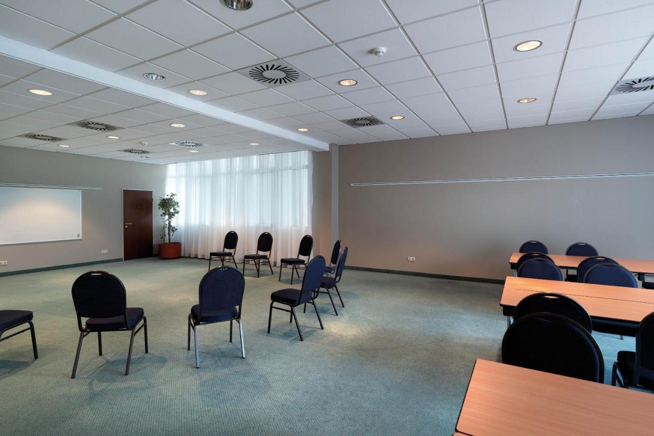 Aparthotel Seminaris Nuremberg