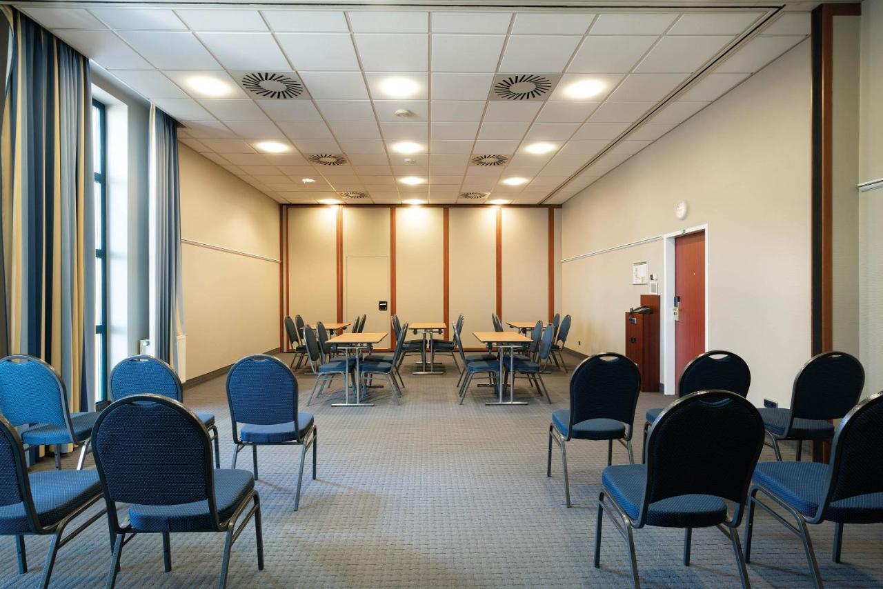 Seminaris Aparthotel Nuremberg