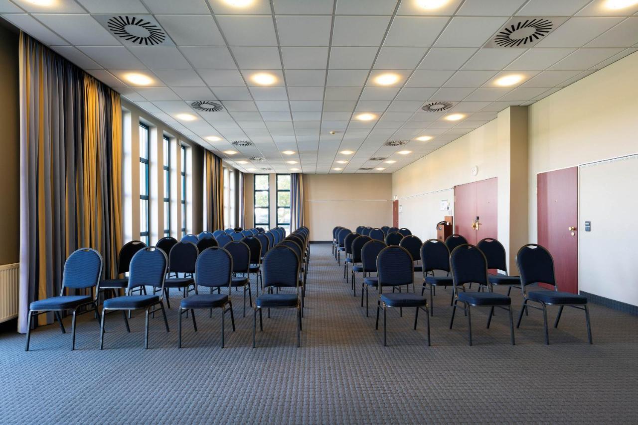 Seminaris Aparthotel Nuremberg
