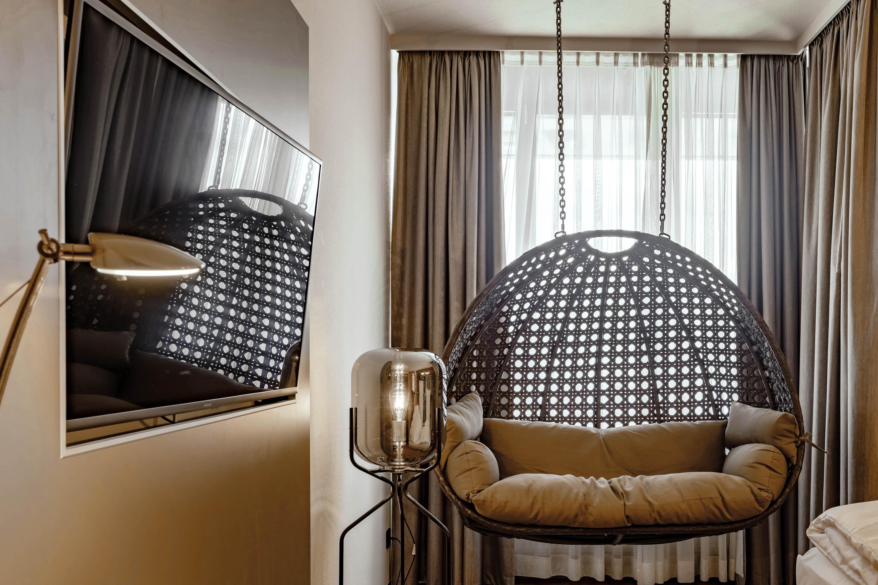 Seminaris Aparthotel 4*