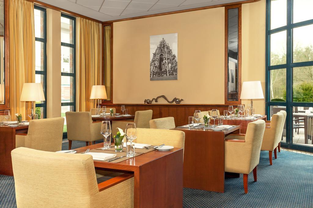 Aparthotel Seminaris Nuremberg