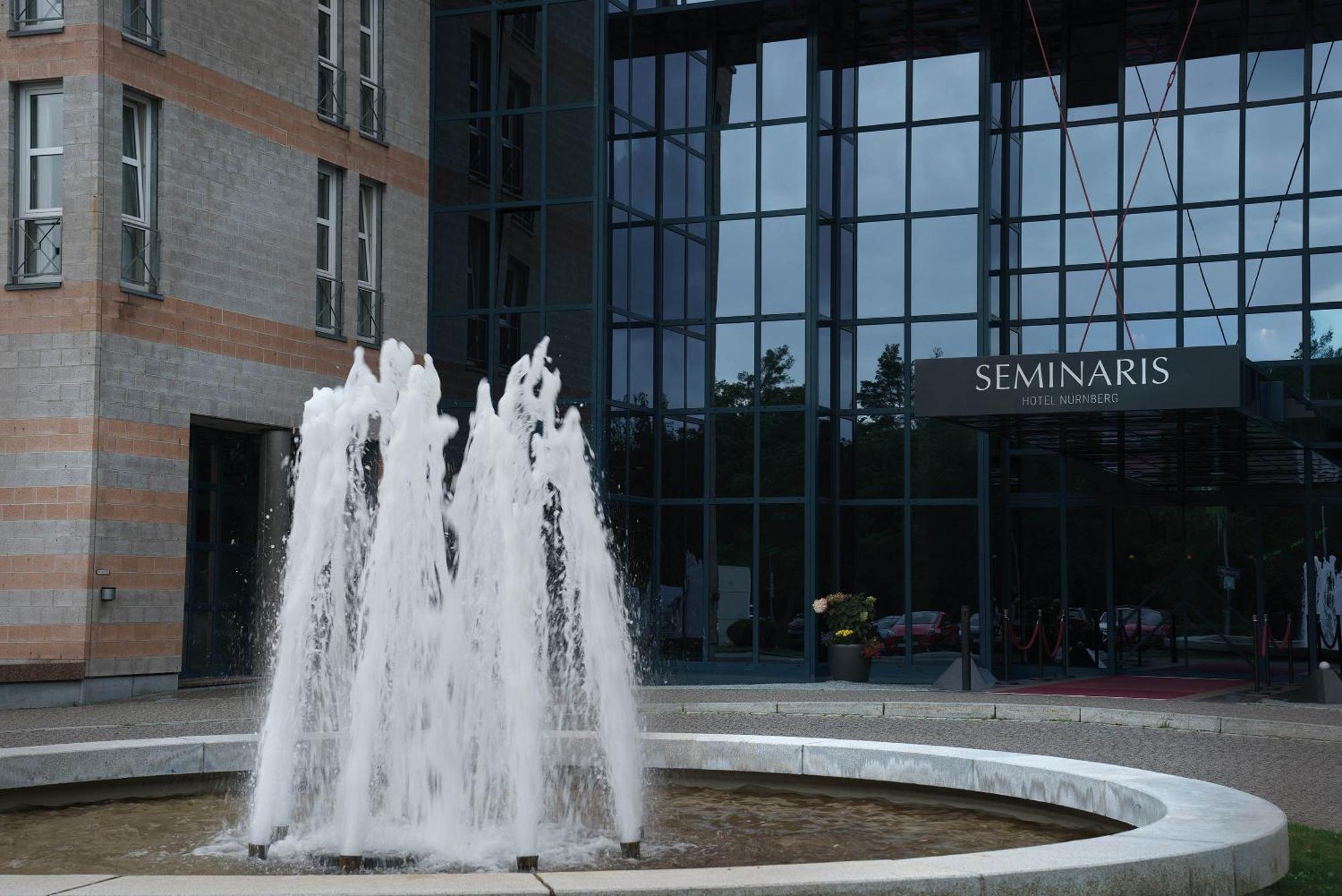 Seminaris Aparthotel